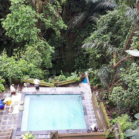 Anggrek Mas Bed & Breakfast Ostello Ubud Esterno foto